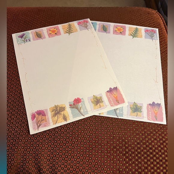 Assorted Scrapbook Paper - Picture 11 of 13